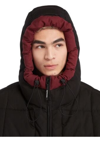 TİMBERLAND Pullover Puffer Jacket ERKEK MONT TB0A6JUDDY91