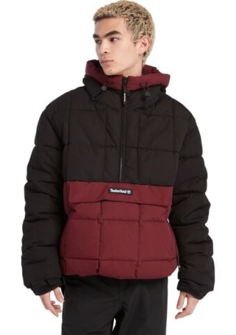 TİMBERLAND Pullover Puffer Jacket ERKEK MONT TB0A6JUDDY91