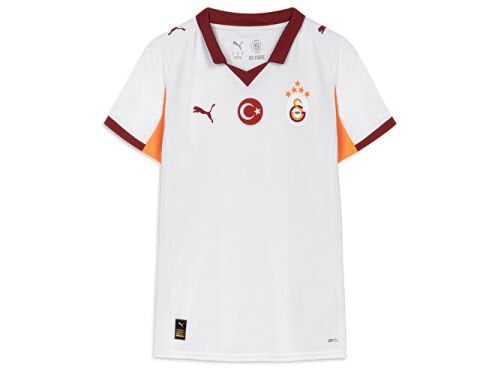 PUMA GSK Away Jersey R. W w/o S. BAYAN FORMA 77981602