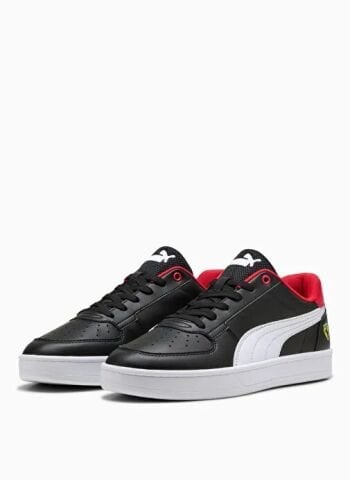 PUMA Ferrari Caven 2.0 ERKEK AYAKKABI 30885501
