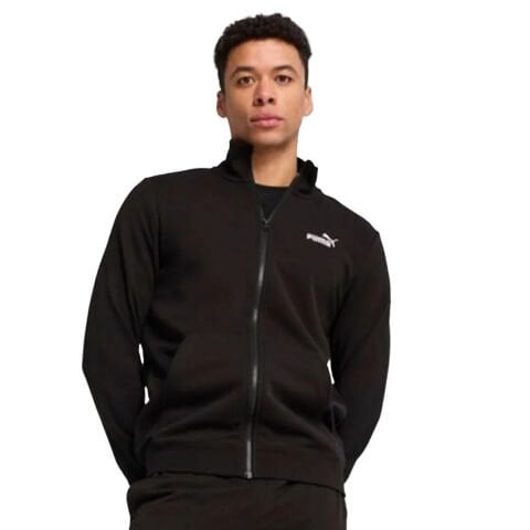 PUMA ESS No. 1 Logo Track Jacket ERKEK CEKET 68258401