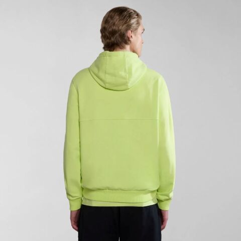Napapijri B-BOLLO H SUM SWEATSHIRT NP0A4H9LY1I1