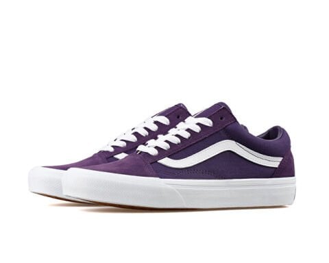 VANS Old Skool UNISEX AYAKKABI VN000D6W11E1