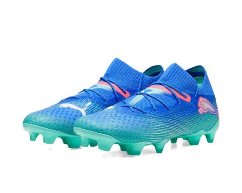PUMA FUTURE 7 ULTIMATE FG/AG ERKEK KRAMPON 10791601