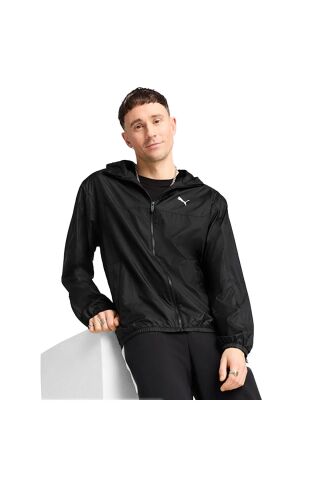 PUMA Ess Regular Windbreaker ERKEK CEKET 68462501