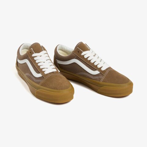 VANS LX Old Skool UNISEX AYAKKABI VN000D560E01
