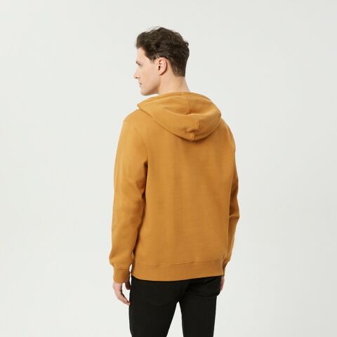 TİMBERLAND Tree Logo Hoodie ERKEK SWEATSHIRT TB0A2BJHP571