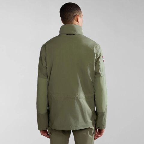 Napapijri A-TEPEES ERKEK CEKET NP0A4HPKGAE1