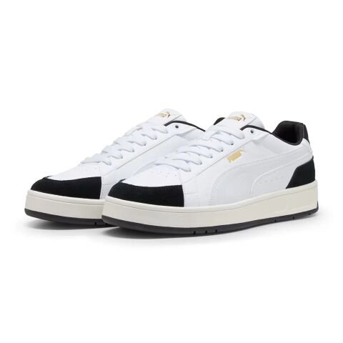 PUMA Court Classico Sport ERKEK AYAKKABI 40073101