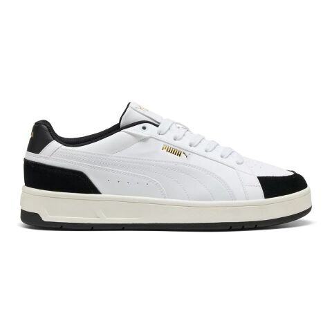 PUMA Court Classico Sport ERKEK AYAKKABI 40073101