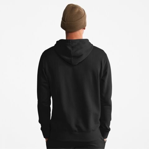 TİMBERLAND WWES Hoodie (Regular BB) ERKEK SWEATSHIRT TB0A27HN0011