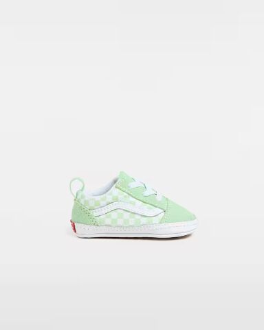 VANS Old Skool Crib BEBEK AYAKKABI VN000CS5E2Y1