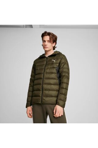 PUMA PackLITE Down Jacket ERKEK CEKET 84935570