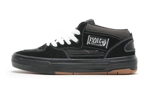 VANS Skate Half Cab Wafflecup ERKEK AYAKKABI VN000D9ZKOU1
