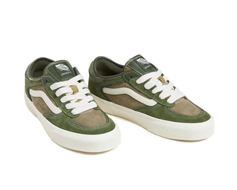 VANS Rowley Classic UNISEX AYAKKABI VN0009QJ9I81