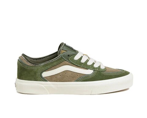 VANS Rowley Classic UNISEX AYAKKABI VN0009QJ9I81