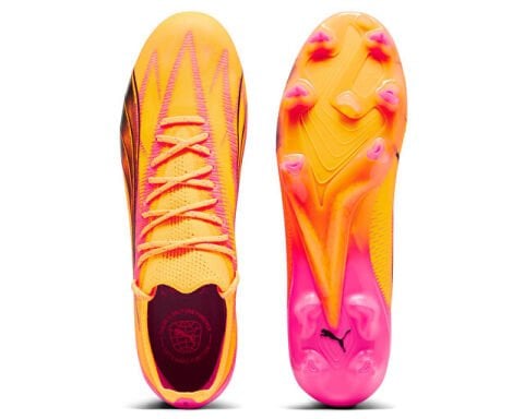 PUMA ULTRA ULTIMATE FG/AG AYAKKABI 10774403