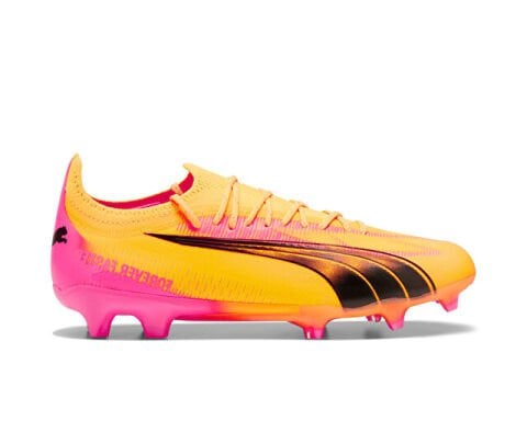 PUMA ULTRA ULTIMATE FG/AG AYAKKABI 10774403