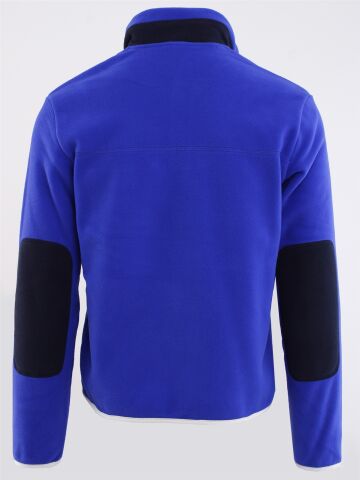 Napapijri T-DERGANA HZ ERKEK SWEATSHIRT NP0A88UZB3B1