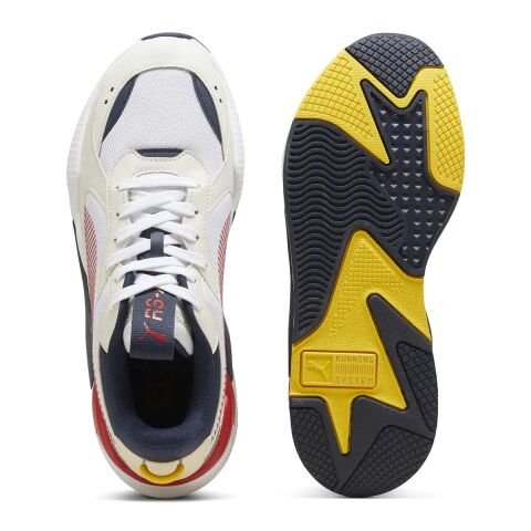 PUMA RS-X Geek ERKEK AYAKKABI 39117412