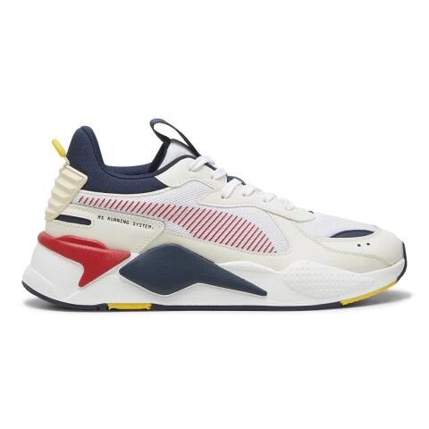 PUMA RS-X Geek ERKEK AYAKKABI 39117412
