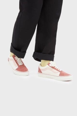 VANS Old Skool AYAKKABI VN0005UFPNK1