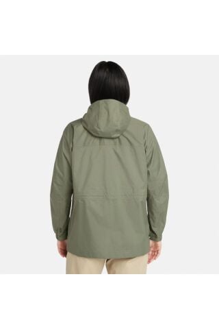 TİMBERLAND JENNESS MOBI FLEX TECH WATERPROOF 2.5L J KADIN CEKET TB0A5PF65901