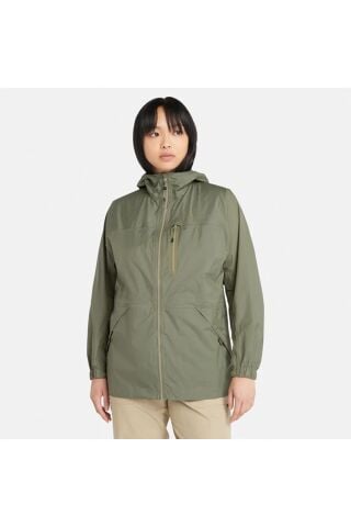 TİMBERLAND JENNESS MOBI FLEX TECH WATERPROOF 2.5L J KADIN CEKET TB0A5PF65901