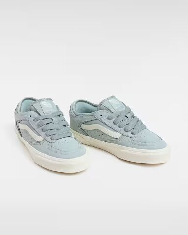 VANS Rowley Classic UNISEX AYAKKABI VN0009QJZRT1