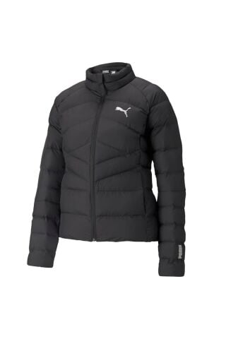 PUMA WarmCell Lightweight Jacket Puma Black MONT 58770401