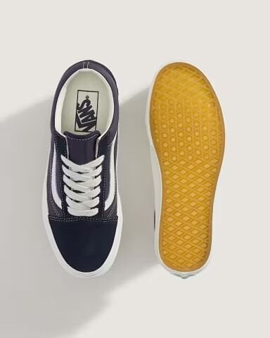 VANS Old Skool  AYAKKABI VN000D7ZJDU1