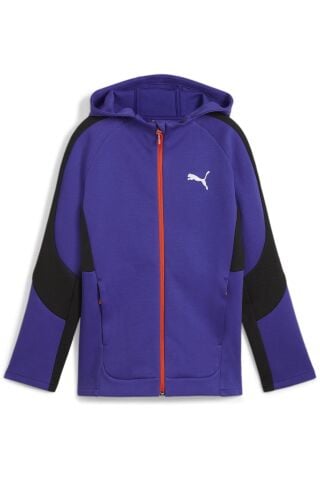 PUMA EVOSTRIPE FZ Hoodie DK ÇOCUK CEKET 68180327