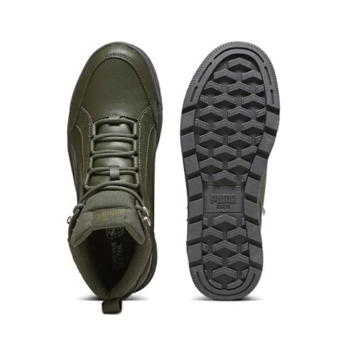 PUMA Tarrenz SB III Puretex AYAKKABI 39393003