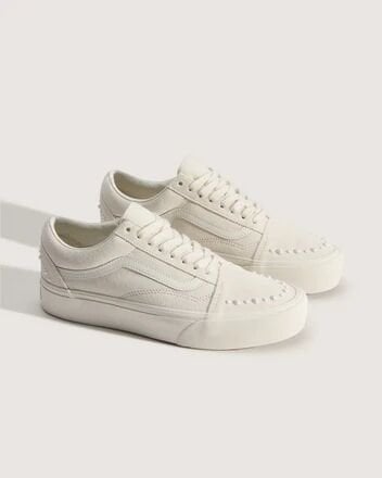 VANS Old Skool Platform  AYAKKABI VN000E87CCZ1