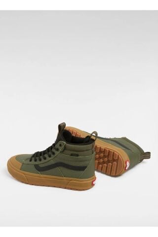VANS MTE Sk8-Hi Waterproof UNISEX AYAKKABI VN000CVT3PY1