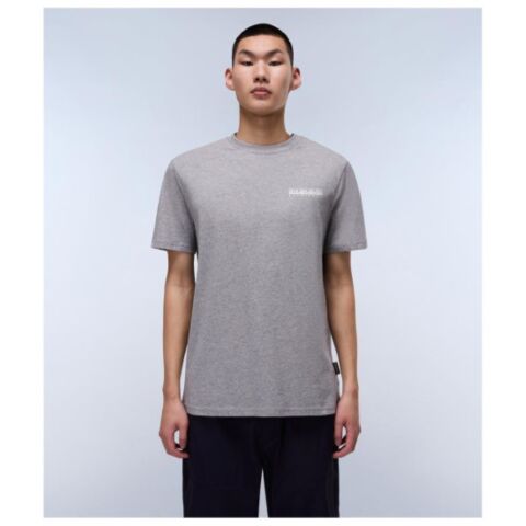 Napapijri S-DATI SS T-SHIRT NP0A4IE21601