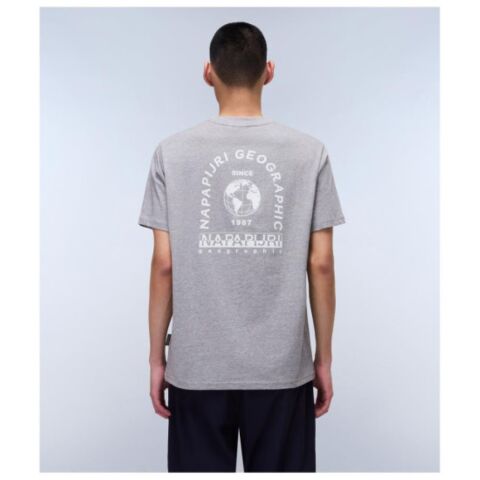 Napapijri S-DATI SS T-SHIRT NP0A4IE21601