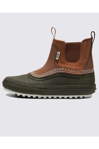 VANS MTE Standard Mid Chelsea Waterproof UNISEX AYAKKABI VN000D29BGS1