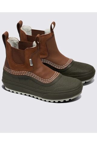 VANS MTE Standard Mid Chelsea Waterproof UNISEX AYAKKABI VN000D29BGS1