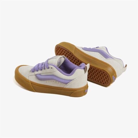 VANS Knu Skool  AYAKKABI VN000D6ZFTY1