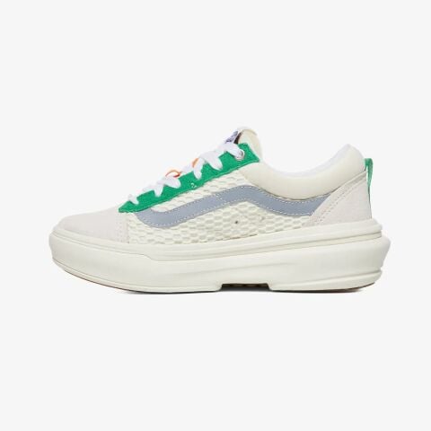 VANS Old Skool Overt Plus CC AYAKKABI VN0005WJYQ11