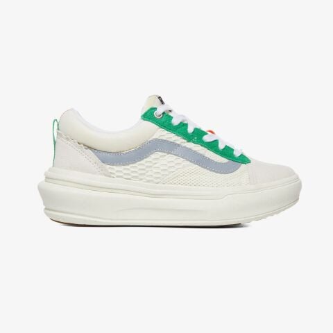 VANS Old Skool Overt Plus CC AYAKKABI VN0005WJYQ11