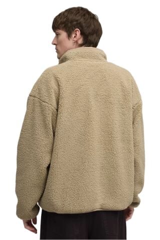 PUMA Reversible Sherpa Jacket ERKEK CEKET 68837155