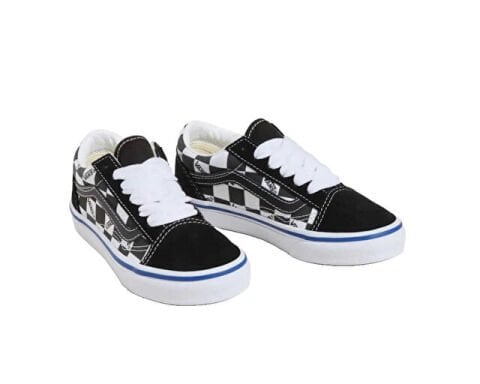 VANS Old Skool ÇOCUK AYAKKABI VN000CY8MCG1