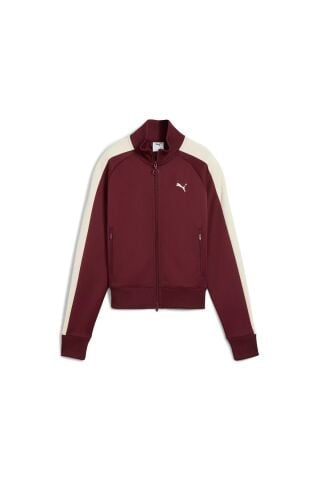 PUMA T7 ALWAYS ON Track Jacket KADIN CEKET 62979696