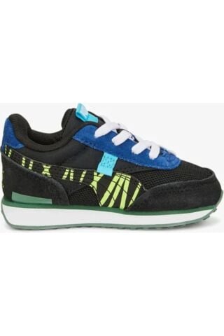 PUMA Future Rider Small World PS ÇOCUK AYAKKABI 38606202