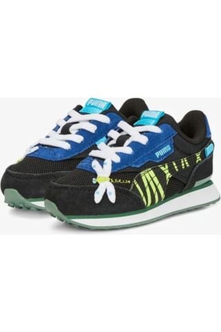 PUMA Future Rider Small World PS ÇOCUK AYAKKABI 38606202