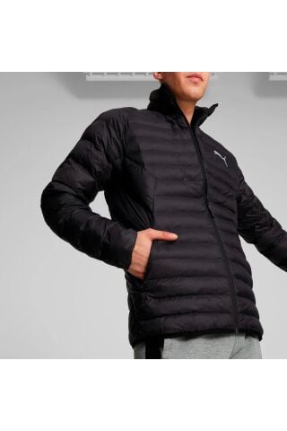 PUMA PackLITE  Jacket ERKEK CEKET 84935601