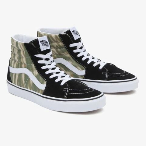 VANS SK8-Hi AYAKKABI VN0007NSCJI1