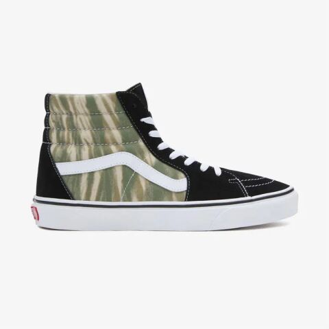 VANS SK8-Hi AYAKKABI VN0007NSCJI1